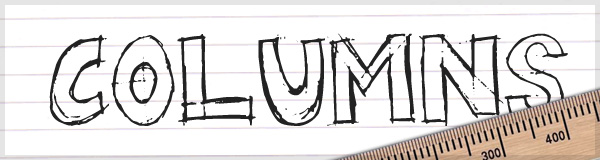 Purely CSS – Faking Different Color Columns